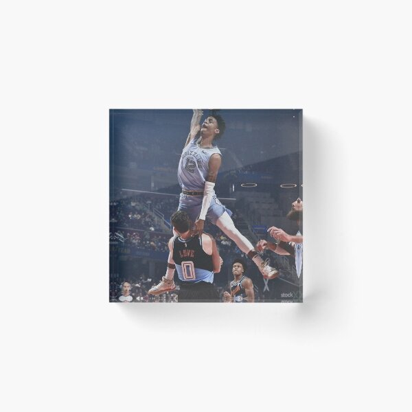 Item preview, Ja Morant - Vertical Beast designed and sold by MaryObrieneo.