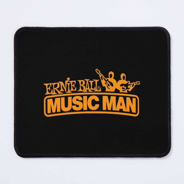 Item preview, Ernies Ball MUSICS MANS Guitarist designed and sold by TinaFangcao.