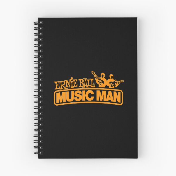 Item preview, Ernies Ball MUSICS MANS Guitarist  designed and sold by TinaFangcao.