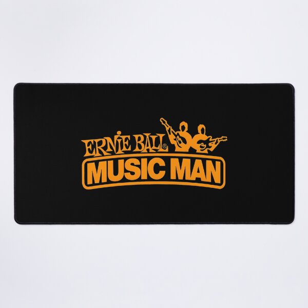 Item preview, Ernies Ball MUSICS MANS Guitarist designed and sold by TinaFangcao.