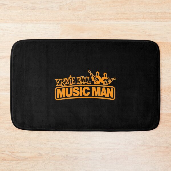 Item preview, Ernies Ball MUSICS MANS Guitarist  designed and sold by TinaFangcao.