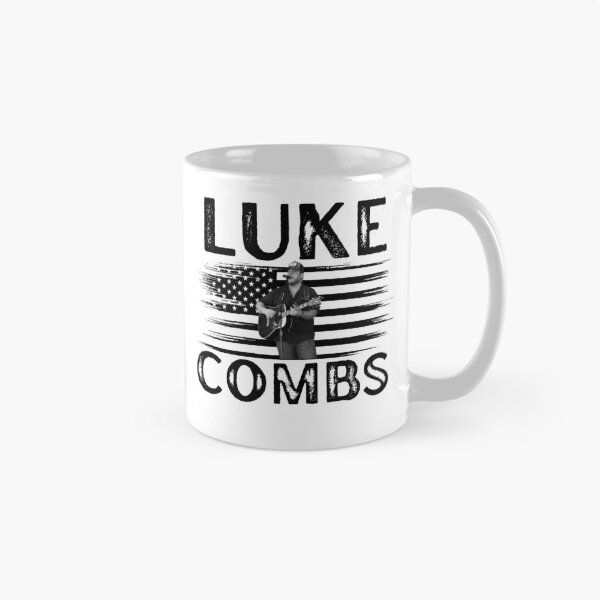 Item preview, Luke Combs Album Music, My Kinda Saturday Night designed and sold by MadelineKnox1.