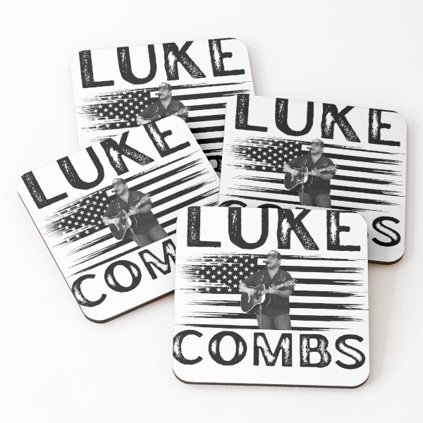 Item preview, Luke Combs Album Music, My Kinda Saturday Night designed and sold by MadelineKnox1.