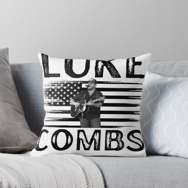 Item preview, Luke Combs Album Music, My Kinda Saturday Night designed and sold by MadelineKnox1.