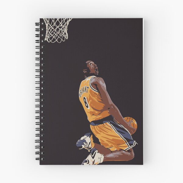 Item preview, Kobe Reverse Dunk designed and sold by MaryObrieneo.
