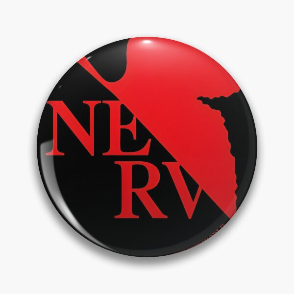 Item preview, Evangelion NERVS  designed and sold by TinaFangcao.