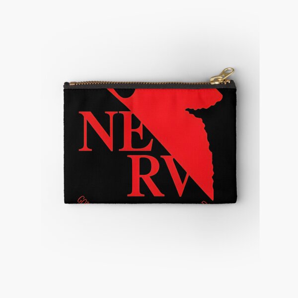 Item preview, Evangelion NERVS designed and sold by TinaFangcao.