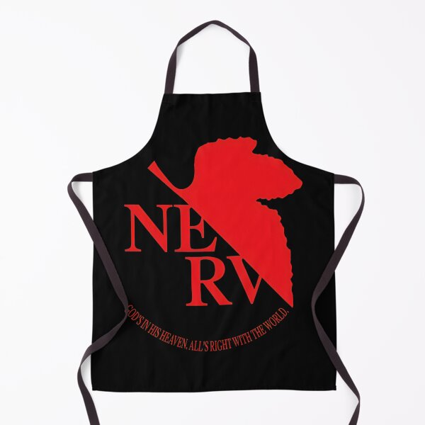 Item preview, Evangelion NERVS designed and sold by TinaFangcao.