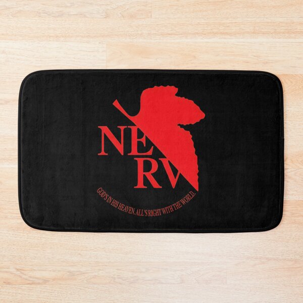 Item preview, Evangelion NERVS  designed and sold by TinaFangcao.