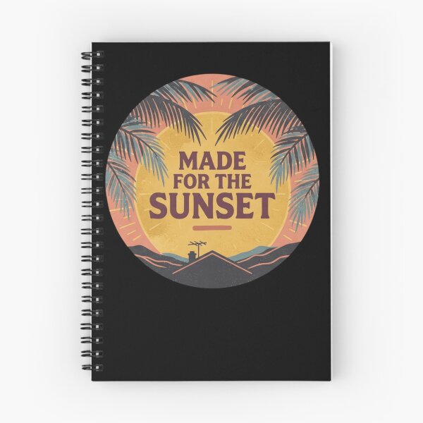Item preview, Copy of California Dreaming Los Angeles Retro Beach Badge Art designed and sold by mood-draftsman.