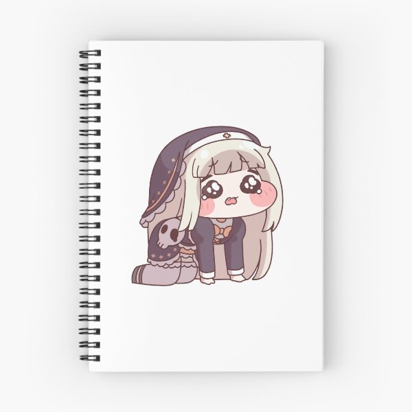 Item preview, Speaki Cuayo - Trickcal: Chibi Go designed and sold by SleepCatAtelier.