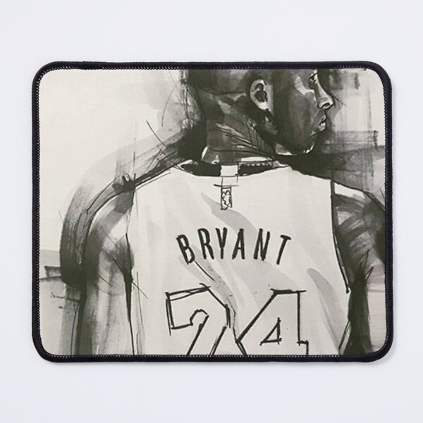 Item preview, Koby bryant 1 designed and sold by MaryObrieneo.