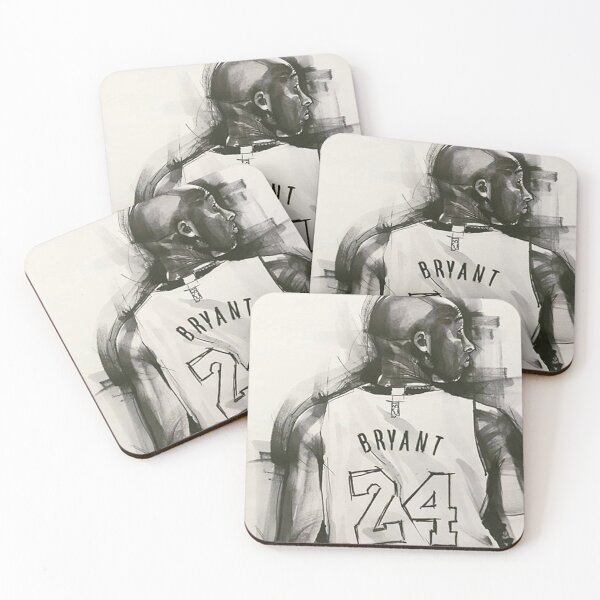 Item preview, Koby bryant 1 designed and sold by MaryObrieneo.