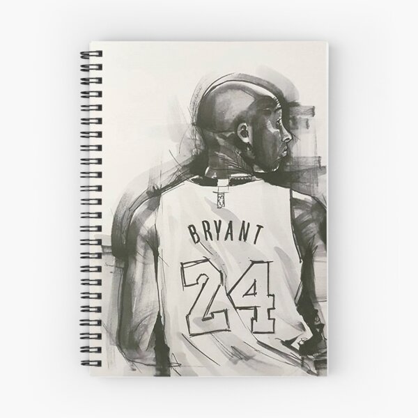 Item preview, Koby bryant 1 designed and sold by MaryObrieneo.