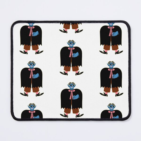 Item preview, Let Me In! designed and sold by Essi Lehto Art.