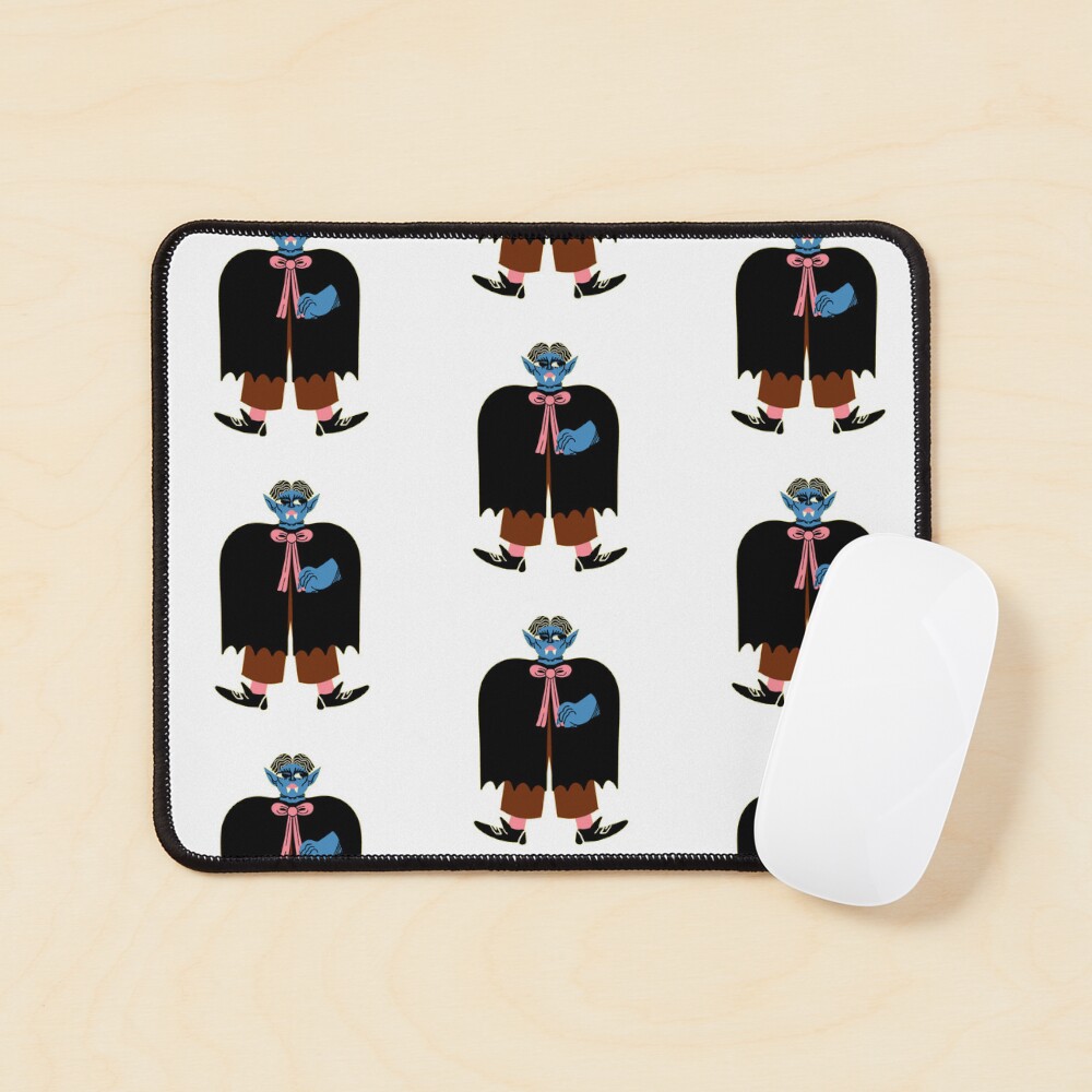 Item preview, Mouse Pad designed and sold by AndWatNot.