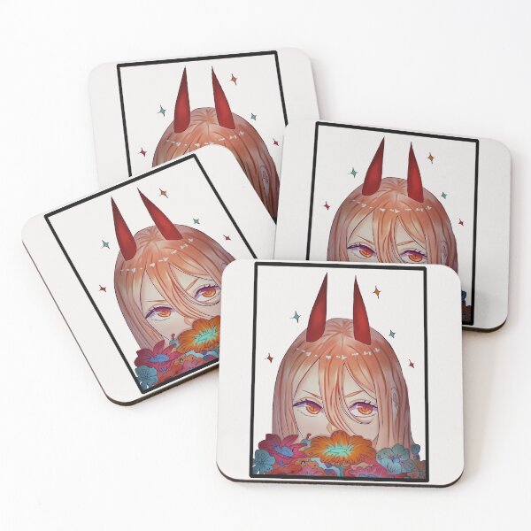 Item preview, Doodle Demon designed and sold by Izaa-aart.