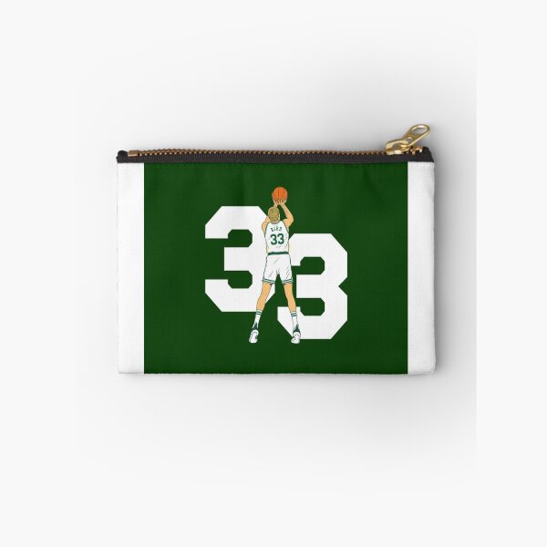 Item preview, Larry Bird, la leyenda de los Celtics designed and sold by MaryObrieneo.