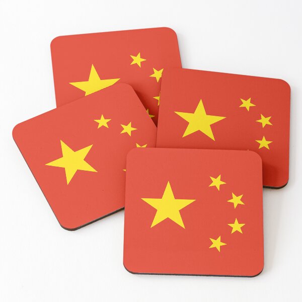 Item preview, CHINESE Gifts, Stickers & Souvenirs designed and sold by mpodger.
