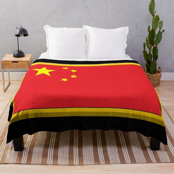 Item preview, CHINESE Gifts, Stickers & Souvenirs designed and sold by mpodger.