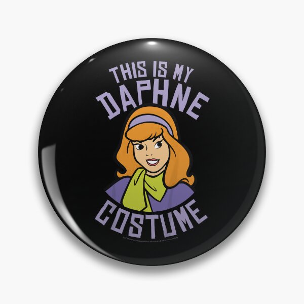 Artikelvorschau, Scooby Doo Das ist meine Daphne entworfen und verkauft von tiabletz.
