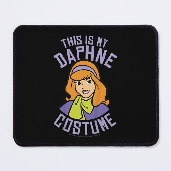 Item preview, Scooby Doo This Is My Daphne designed and sold by tiabletz.