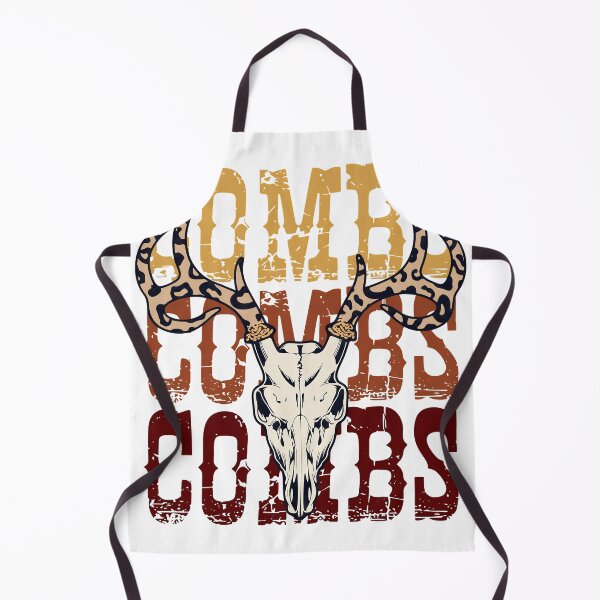 Item preview, Combs Bullhead, Cowboy Combs Music designed and sold by MadelineKnox1.