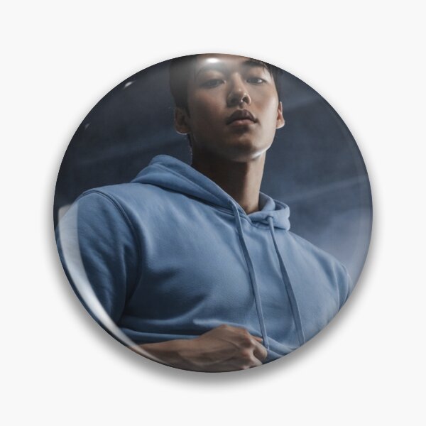 Item preview,  Woo Do-hwan handsome designed and sold by Xupomustore.