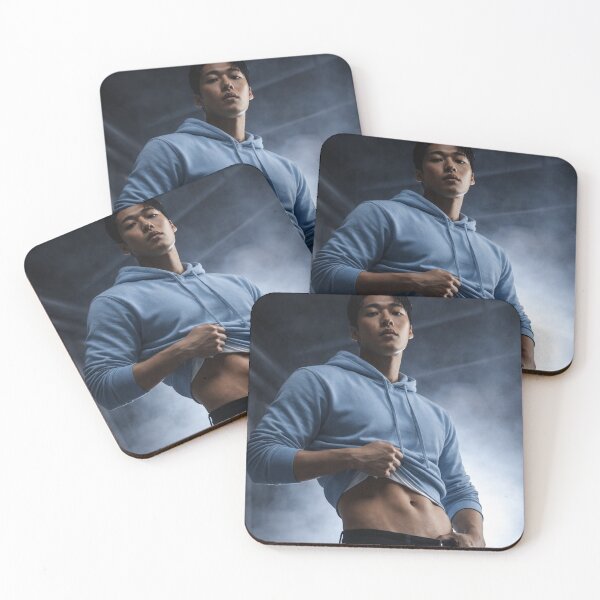 Item preview, Woo Do-hwan guapo designed and sold by Xupomustore.