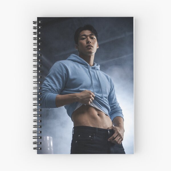Item preview,  Woo Do-hwan handsome designed and sold by Xupomustore.