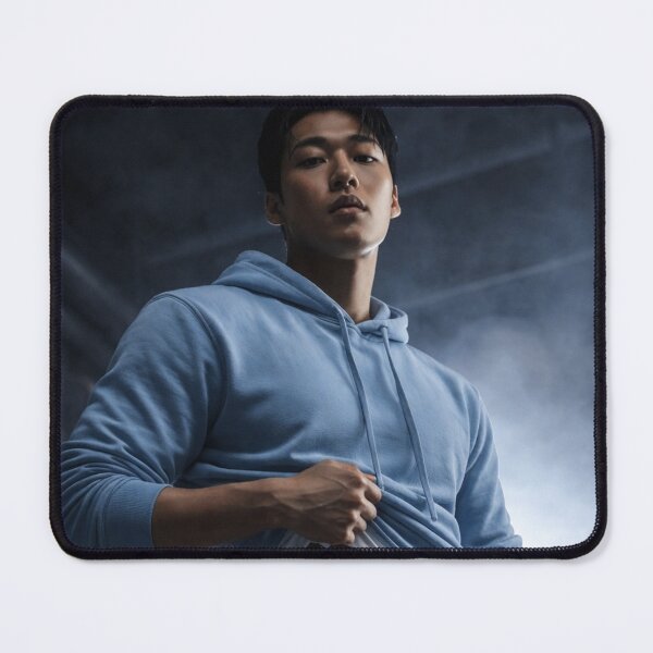 Item preview,  Woo Do-hwan handsome designed and sold by Xupomustore.