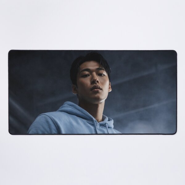 Item preview,  Woo Do-hwan handsome designed and sold by Xupomustore.