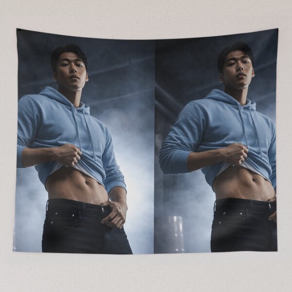Item preview,  Woo Do-hwan handsome designed and sold by Xupomustore.