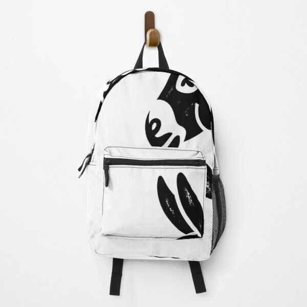 Item preview, Floral Donkey Silhouette designed and sold by Nocturnelinocut.