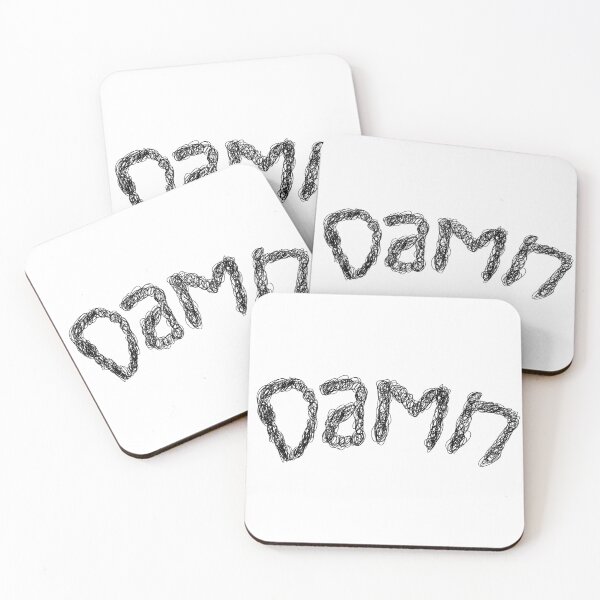 Item preview, damn designed and sold by YOUNG DREAM STORE.