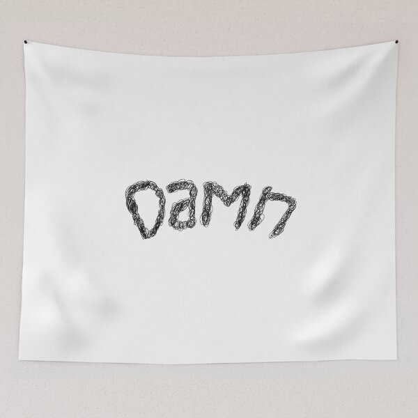 Item preview, damn designed and sold by YOUNG DREAM STORE.