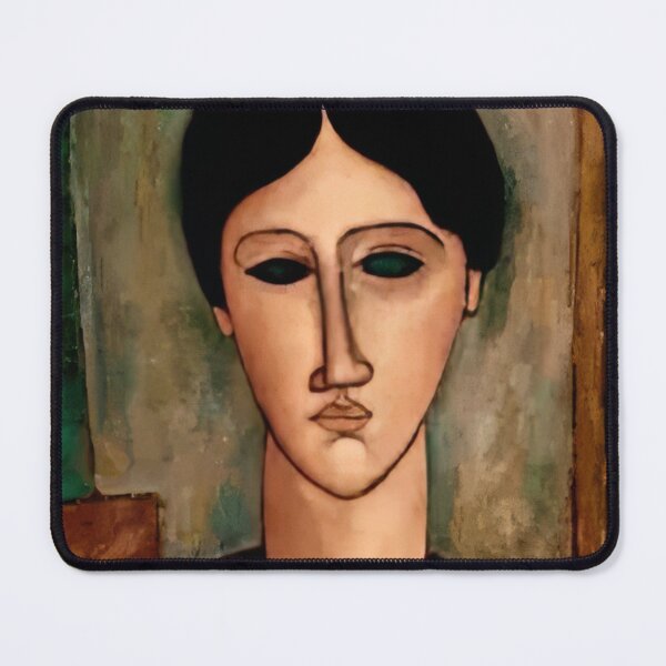 Item preview, amedeo modigliani designed and sold by YasminaGifts.