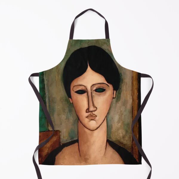Item preview, amedeo modigliani  designed and sold by YasminaGifts.