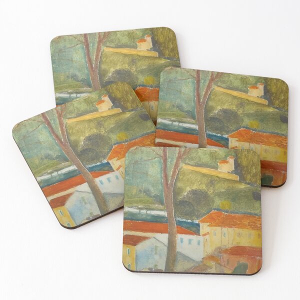 Item preview, amedeo modigliani  designed and sold by YasminaGifts.