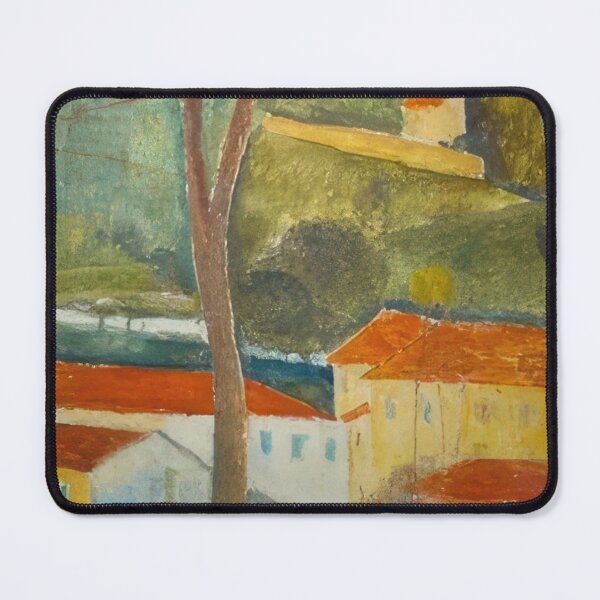 Item preview, amedeo modigliani designed and sold by YasminaGifts.