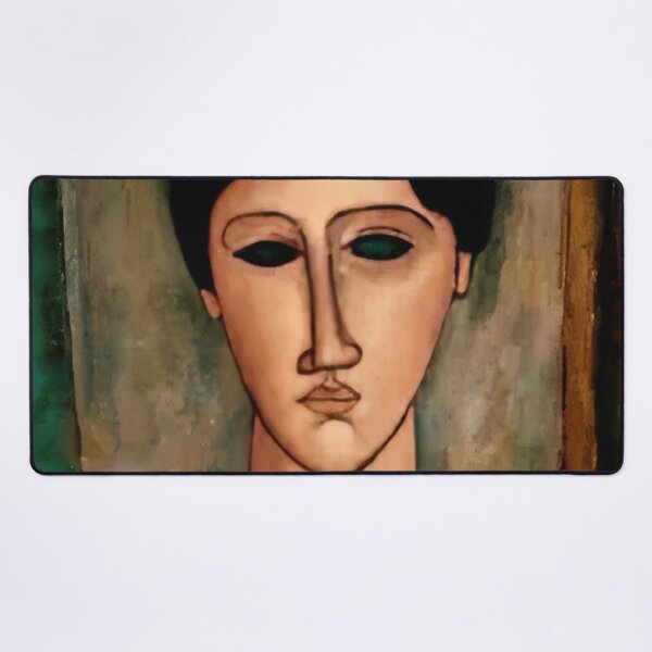 Item preview, amedeo modigliani designed and sold by YasminaGifts.