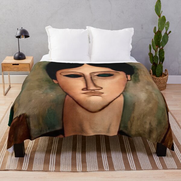 Item preview, amedeo modigliani designed and sold by YasminaGifts.