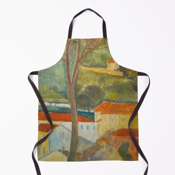 Item preview, amedeo modigliani  designed and sold by YasminaGifts.