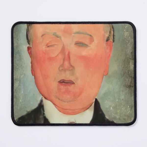 Item preview, amedeo modigliani designed and sold by YasminaGifts.