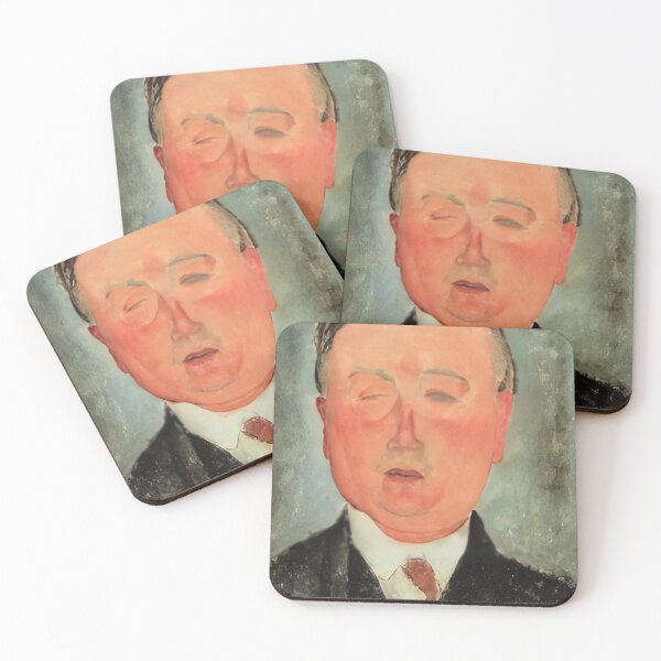 Item preview, amedeo modigliani  designed and sold by YasminaGifts.