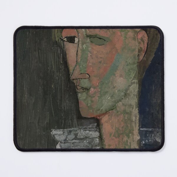 Item preview, amedeo modigliani  designed and sold by YasminaGifts.