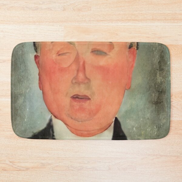Item preview, amedeo modigliani  designed and sold by YasminaGifts.