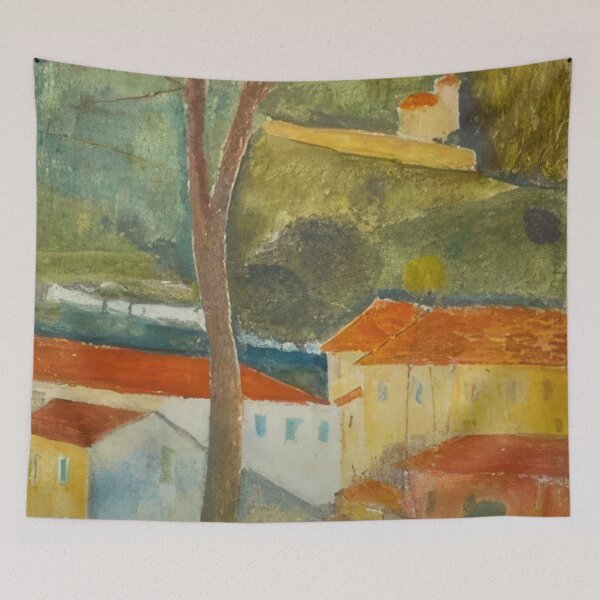 Item preview, amedeo modigliani  designed and sold by YasminaGifts.