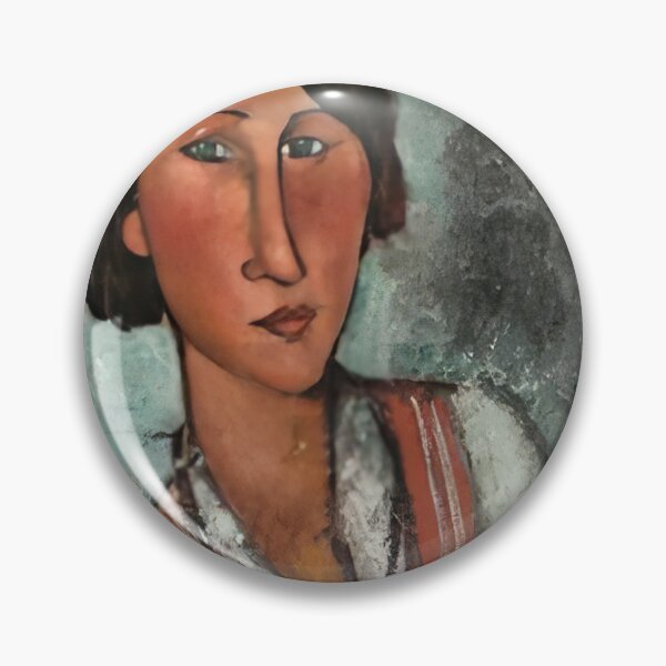 Item preview, amedeo modigliani  designed and sold by YasminaGifts.