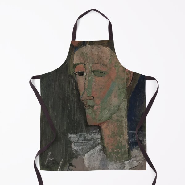 Item preview, amedeo modigliani  designed and sold by YasminaGifts.
